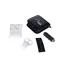 HKM Plaiting Set - White
